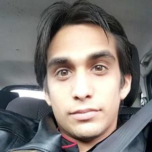 Meet your Posher, Isaac